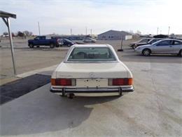 1972 Mercedes-Benz 350 (CC-1179720) for sale in Staunton, Illinois