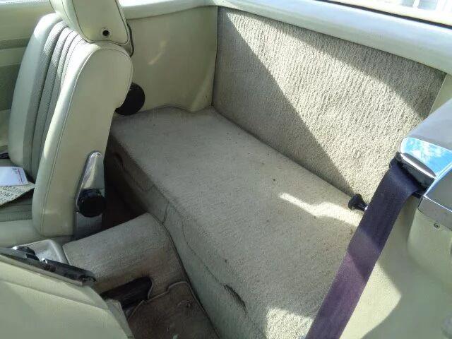 1972 Mercedes-Benz 350 (CC-1179720) for sale in Staunton, Illinois