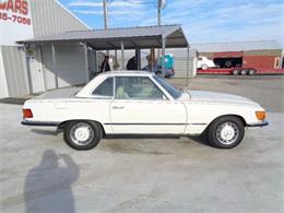 1972 Mercedes-Benz 350 (CC-1179720) for sale in Staunton, Illinois