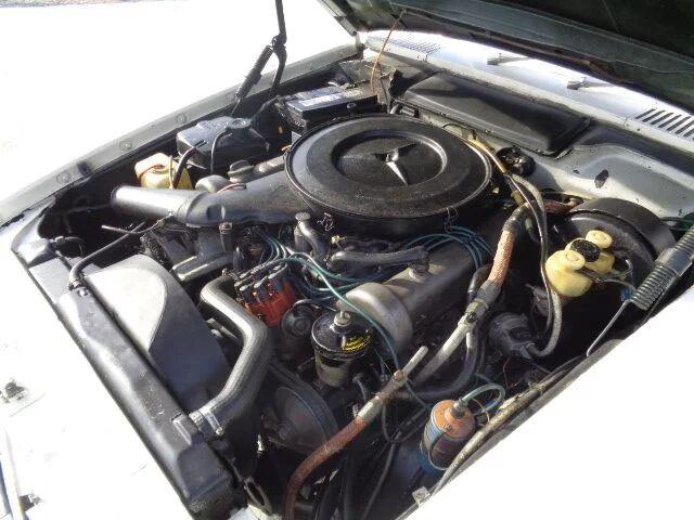 1972 Mercedes-Benz 350 (CC-1179720) for sale in Staunton, Illinois