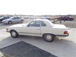 1972 Mercedes-Benz 350 (CC-1179720) for sale in Staunton, Illinois