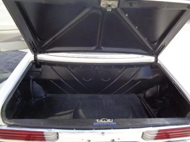 1972 Mercedes-Benz 350 (CC-1179720) for sale in Staunton, Illinois