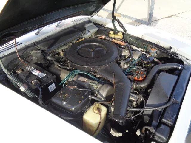 1972 Mercedes-Benz 350 (CC-1179720) for sale in Staunton, Illinois