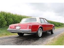 1979 Cadillac Seville (CC-1179723) for sale in Cadillac, Michigan
