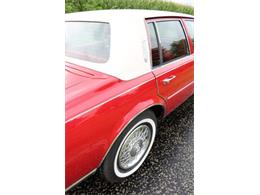 1979 Cadillac Seville (CC-1179723) for sale in Cadillac, Michigan