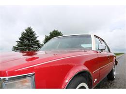 1979 Cadillac Seville (CC-1179723) for sale in Cadillac, Michigan
