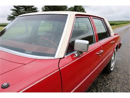 1979 Cadillac Seville (CC-1179723) for sale in Cadillac, Michigan