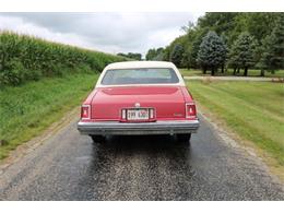 1979 Cadillac Seville (CC-1179723) for sale in Cadillac, Michigan