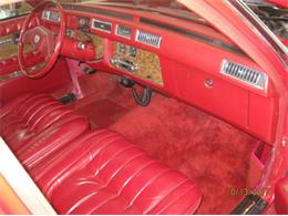 1979 Cadillac Seville (CC-1179723) for sale in Cadillac, Michigan