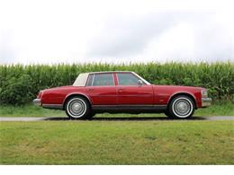 1979 Cadillac Seville (CC-1179723) for sale in Cadillac, Michigan