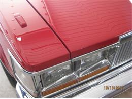 1979 Cadillac Seville (CC-1179723) for sale in Cadillac, Michigan