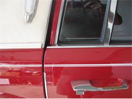 1979 Cadillac Seville (CC-1179723) for sale in Cadillac, Michigan