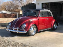 1965 Volkswagen Beetle (CC-1179733) for sale in Cadillac, Michigan