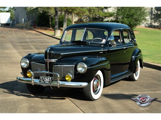 1941 Mercury Eight (CC-1179745) for sale in Collierville, Tennessee