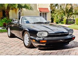 1996 Jaguar XJS (CC-1179746) for sale in Lakeland, Florida