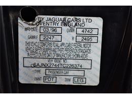 1996 Jaguar XJS (CC-1179746) for sale in Lakeland, Florida