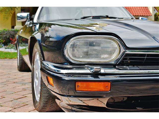 1996 Jaguar XJS (CC-1179746) for sale in Lakeland, Florida