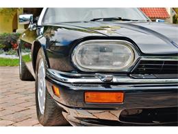 1996 Jaguar XJS (CC-1179746) for sale in Lakeland, Florida