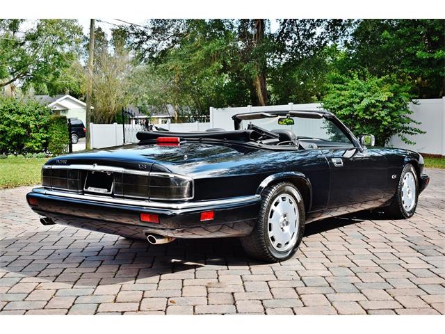 1996 Jaguar XJS (CC-1179746) for sale in Lakeland, Florida