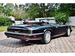 1996 Jaguar XJS (CC-1179746) for sale in Lakeland, Florida