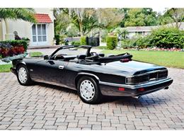 1996 Jaguar XJS (CC-1179746) for sale in Lakeland, Florida
