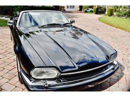 1996 Jaguar XJS (CC-1179746) for sale in Lakeland, Florida