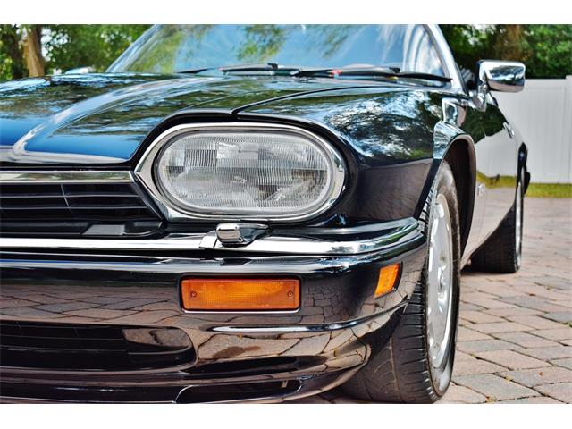 1996 Jaguar XJS (CC-1179746) for sale in Lakeland, Florida