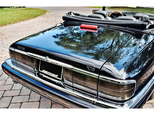 1996 Jaguar XJS (CC-1179746) for sale in Lakeland, Florida