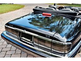 1996 Jaguar XJS (CC-1179746) for sale in Lakeland, Florida