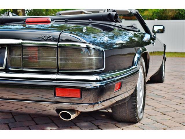 1996 Jaguar XJS (CC-1179746) for sale in Lakeland, Florida