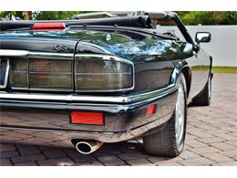 1996 Jaguar XJS (CC-1179746) for sale in Lakeland, Florida