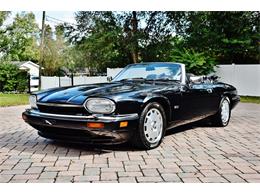 1996 Jaguar XJS (CC-1179746) for sale in Lakeland, Florida