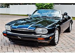 1996 Jaguar XJS (CC-1179746) for sale in Lakeland, Florida