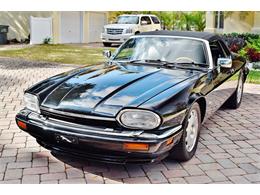 1996 Jaguar XJS (CC-1179746) for sale in Lakeland, Florida