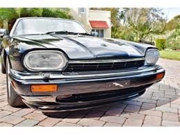 1996 Jaguar XJS (CC-1179746) for sale in Lakeland, Florida
