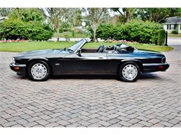 1996 Jaguar XJS (CC-1179746) for sale in Lakeland, Florida
