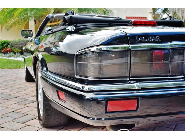1996 Jaguar XJS (CC-1179746) for sale in Lakeland, Florida