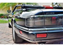 1996 Jaguar XJS (CC-1179746) for sale in Lakeland, Florida