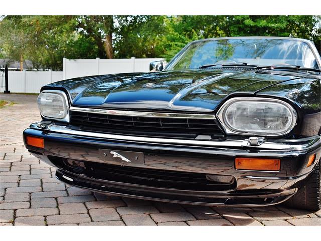 1996 Jaguar XJS (CC-1179746) for sale in Lakeland, Florida