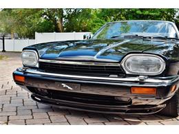 1996 Jaguar XJS (CC-1179746) for sale in Lakeland, Florida
