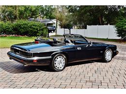 1996 Jaguar XJS (CC-1179746) for sale in Lakeland, Florida