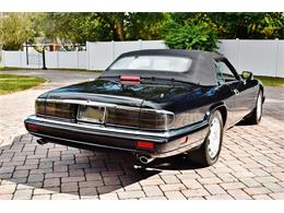 1996 Jaguar XJS (CC-1179746) for sale in Lakeland, Florida