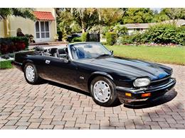 1996 Jaguar XJS (CC-1179746) for sale in Lakeland, Florida