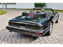 1996 Jaguar XJS (CC-1179746) for sale in Lakeland, Florida