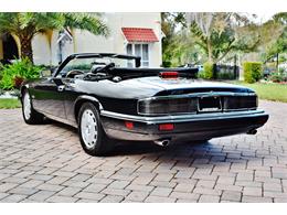 1996 Jaguar XJS (CC-1179746) for sale in Lakeland, Florida