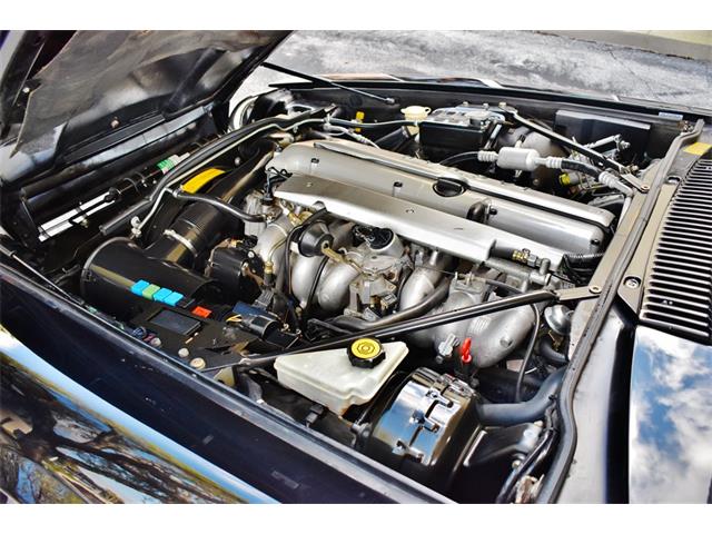 1996 Jaguar XJS (CC-1179746) for sale in Lakeland, Florida