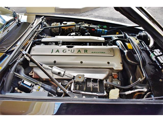 1996 Jaguar XJS (CC-1179746) for sale in Lakeland, Florida