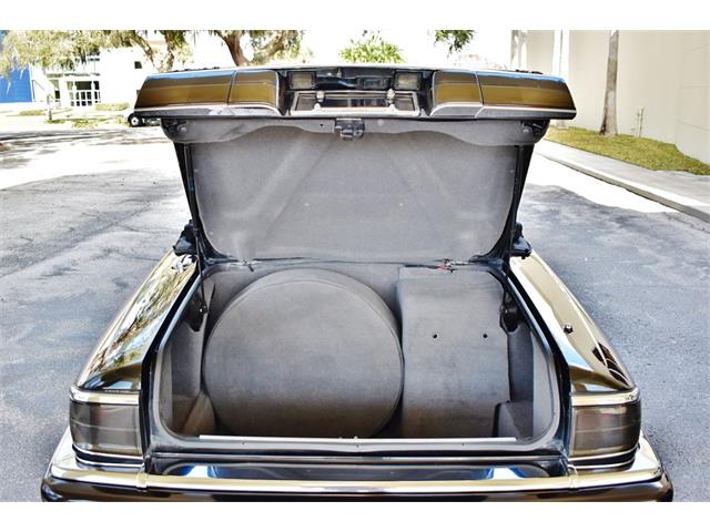 1996 Jaguar XJS (CC-1179746) for sale in Lakeland, Florida