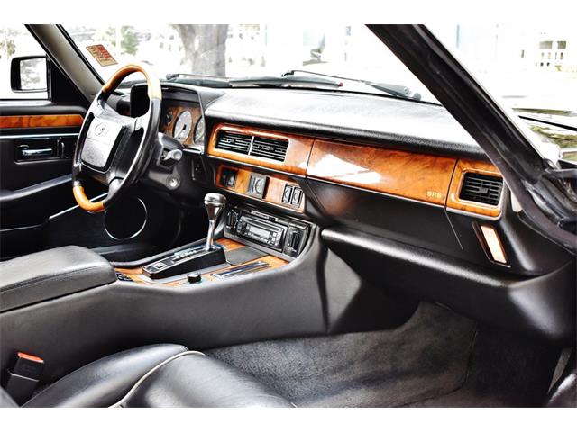 1996 Jaguar XJS (CC-1179746) for sale in Lakeland, Florida