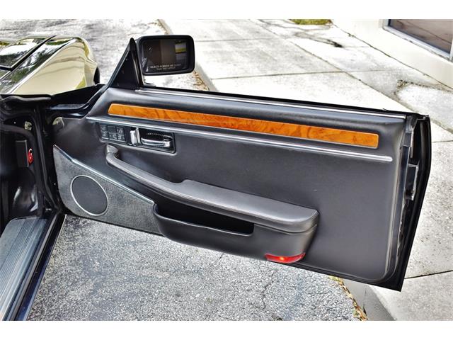 1996 Jaguar XJS (CC-1179746) for sale in Lakeland, Florida